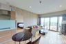 1 Bedroom Condo for rent in Noble Reveal, Phra Khanong Nuea, Bangkok near BTS Thong Lo