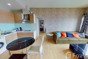 1 Bedroom Condo for rent in Phra Khanong Nuea, Bangkok near BTS Ekkamai