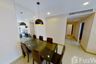 2 Bedroom Condo for rent in The Rise Sukhumvit 39, Khlong Tan Nuea, Bangkok near BTS Phrom Phong