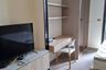 Condo for rent in One 9 Five Asoke - Rama 9, Huai Khwang, Bangkok near MRT Phra Ram 9