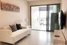 1 Bedroom Condo for rent in Rhythm Sukhumvit 42, Phra Khanong, Bangkok near BTS Ekkamai