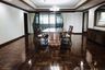 4 Bedroom Condo for rent in G.M. Mansion, Khlong Tan, Bangkok near BTS Phrom Phong