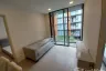 2 Bedroom Condo for rent in Quintara Treehaus Sukhumvit 42, Phra Khanong, Bangkok near BTS Ekkamai