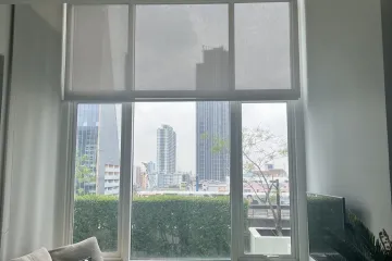 1 Bedroom Condo for rent in Thanon Phaya Thai, Bangkok near MRT Ratchathewi