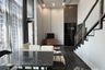 1 Bedroom Condo for rent in CONNER Ratchathewi, Thanon Phetchaburi, Bangkok near MRT Ratchathewi