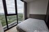 1 Bedroom Condo for rent in THE LINE Jatujak - Mochit, Chatuchak, Bangkok near MRT Chatuchak Park