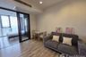 1 Bedroom Condo for rent in THE LINE Jatujak - Mochit, Chatuchak, Bangkok near MRT Chatuchak Park