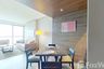1 Bedroom Condo for rent in Somerset Riverside Bangkok, Khlong Ton Sai, Bangkok near BTS Saphan Taksin