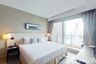 1 Bedroom Condo for rent in Somerset Riverside Bangkok, Khlong Ton Sai, Bangkok near BTS Saphan Taksin