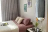 Condo for rent in Modiz Rhyme Ramkhamhaeng, Hua Mak, Bangkok near Airport Rail Link Ramkhamhaeng