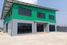 3 Bedroom Office for rent in Lam Pla Thio, Bangkok