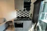 1 Bedroom Condo for rent in THE BASE Phetchaburi-Thonglor, Bang Kapi, Bangkok near MRT Phetchaburi