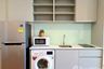 2 Bedroom Condo for rent in Noble Revo Silom, Silom, Bangkok near BTS Surasak