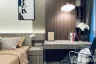 1 Bedroom Condo for rent in Supalai Premier Charoen Nakhon, Khlong San, Bangkok near BTS Khlong San
