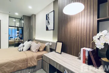 1 Bedroom Condo for rent in Khlong San, Bangkok near BTS Khlong San
