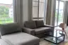 2 Bedroom Condo for rent in D 50 Private Apartment, Phra Khanong, Bangkok near BTS On Nut
