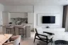 1 Bedroom Condo for rent in Four Seasons Private Residences, Thung Wat Don, Bangkok near BTS Saphan Taksin