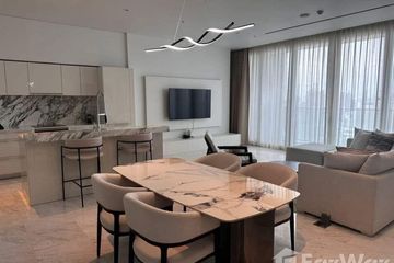 1 Bedroom Condo for rent in Four Seasons Private Residences, Thung Wat Don, Bangkok near BTS Saphan Taksin