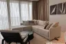 1 Bedroom Condo for rent in Four Seasons Private Residences, Thung Wat Don, Bangkok near BTS Saphan Taksin