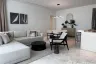 1 Bedroom Condo for rent in Four Seasons Private Residences, Thung Wat Don, Bangkok near BTS Saphan Taksin