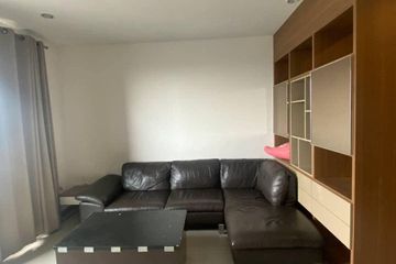 1 Bedroom Condo for rent in Thanon Phetchaburi, Bangkok near MRT Ratchathewi