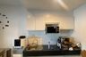 1 Bedroom Condo for rent in Supalai Premier Ratchathewi, Thanon Phetchaburi, Bangkok near BTS Ratchathewi