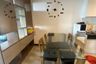 1 Bedroom Condo for rent in Supalai Premier Ratchathewi, Thanon Phetchaburi, Bangkok near BTS Ratchathewi