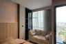 Condo for rent in RHYTHM Ekkamai, Khlong Tan Nuea, Bangkok near BTS Ekkamai