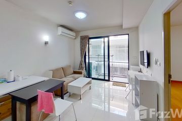 1 Bedroom Condo for rent in Khlong Toei, Bangkok near BTS Asoke