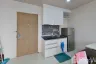 1 Bedroom Condo for rent in Le Cote Sukhumvit 14, Khlong Toei, Bangkok near BTS Asoke