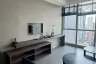 2 Bedroom Condo for rent in The River by Raimon Land, Khlong Ton Sai, Bangkok near BTS Krung Thon Buri
