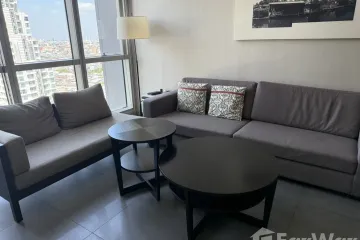 2 Bedroom Condo for rent in Khlong Ton Sai, Bangkok near BTS Saphan Taksin