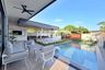 3 Bedroom House for sale in Zensiri Lakeside Mabprachan, Nong Prue, Chonburi