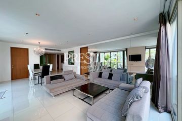 3 Bedroom Condo for rent in The Sanctuary Wong Amat, Na Kluea, Chonburi