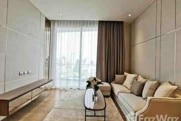1 Bedroom Condo for rent in Khlong Ton Sai, Bangkok near BTS Charoen Nakhon