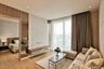1 Bedroom Condo for rent in Magnolias Waterfront Residences, Khlong Ton Sai, Bangkok near BTS Saphan Taksin