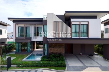 4 Bedroom House for sale in Nong Prue, Chonburi