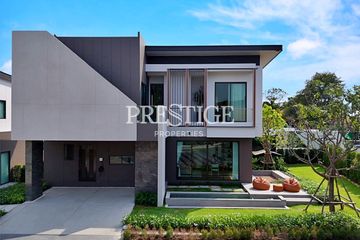 4 Bedroom House for sale in Nong Prue, Chonburi