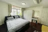 4 Bedroom Townhouse for rent in Moo Baan Chicha Castle, Khlong Toei Nuea, Bangkok near MRT Phetchaburi