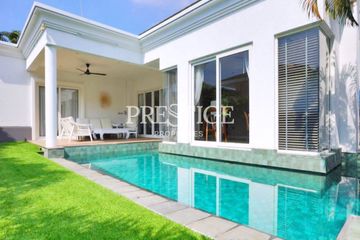 3 Bedroom House for sale in Siam Royal View, Nong Prue, Chonburi