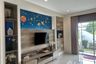 3 Bedroom House for rent in Perfect Park Romklao-Suvarnabhumi, Min Buri, Bangkok
