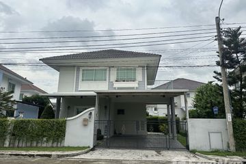 3 Bedroom House for rent in Min Buri, Bangkok