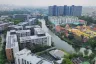 Condo for rent in The Base Park East Sukhumvit 77, Phra Khanong Nuea, Bangkok near BTS On Nut