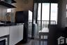 Condo for rent in The Base Park East Sukhumvit 77, Phra Khanong Nuea, Bangkok near BTS On Nut
