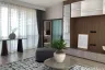 4 Bedroom House for rent in Burasiri Krungthep Kreetha, Hua Mak, Bangkok