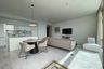2 Bedroom Condo for rent in Four Seasons Private Residences, Thung Wat Don, Bangkok near BTS Saphan Taksin