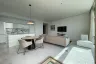 2 Bedroom Condo for rent in Four Seasons Private Residences, Thung Wat Don, Bangkok near BTS Saphan Taksin