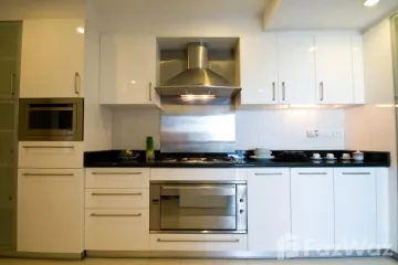 4 Bedroom Condo for rent in Khlong Toei, Bangkok near BTS Phrom Phong