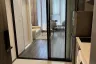 1 Bedroom Condo for rent in KnightsBridge Space Rama 9, Din Daeng, Bangkok near MRT Phra Ram 9