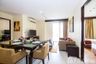 2 Bedroom Condo for rent in Lohas Residences Sukhumvit, Khlong Toei, Bangkok near BTS Ploen Chit